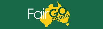 Fair GO AUD Pokies Logo